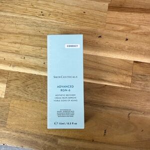SkinCeuticals Advanced RGN-6 Cream - Light Blue